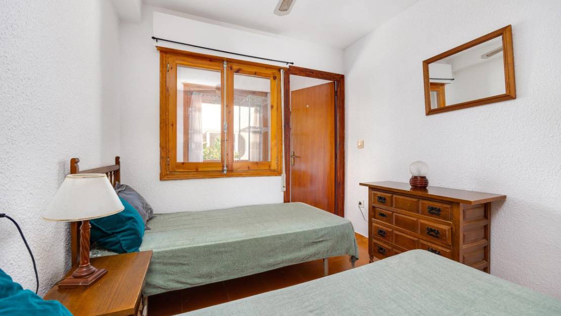 Venta - Apartment - Torrevieja - La Mata