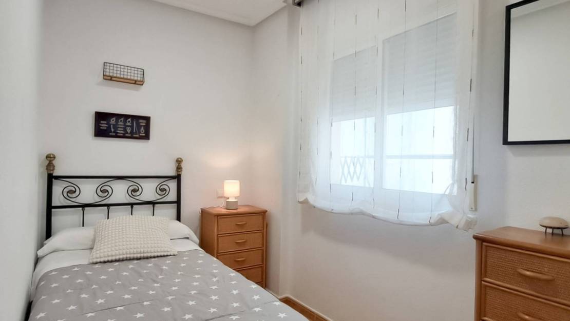 Venta - Apartment - Torrevieja - La Mata