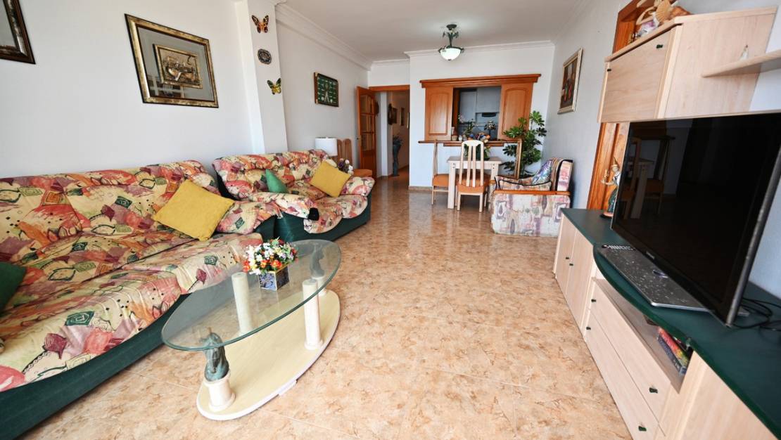 Venta - Apartment - Torrevieja - La Mata