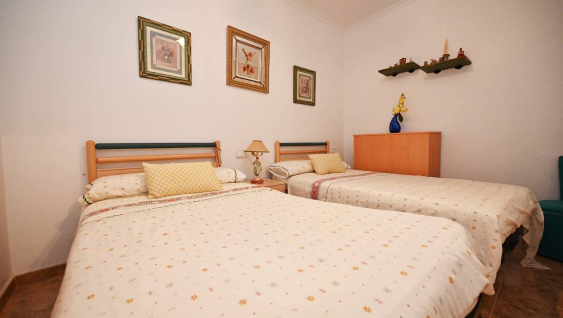 Venta - Apartment - Torrevieja - La Mata