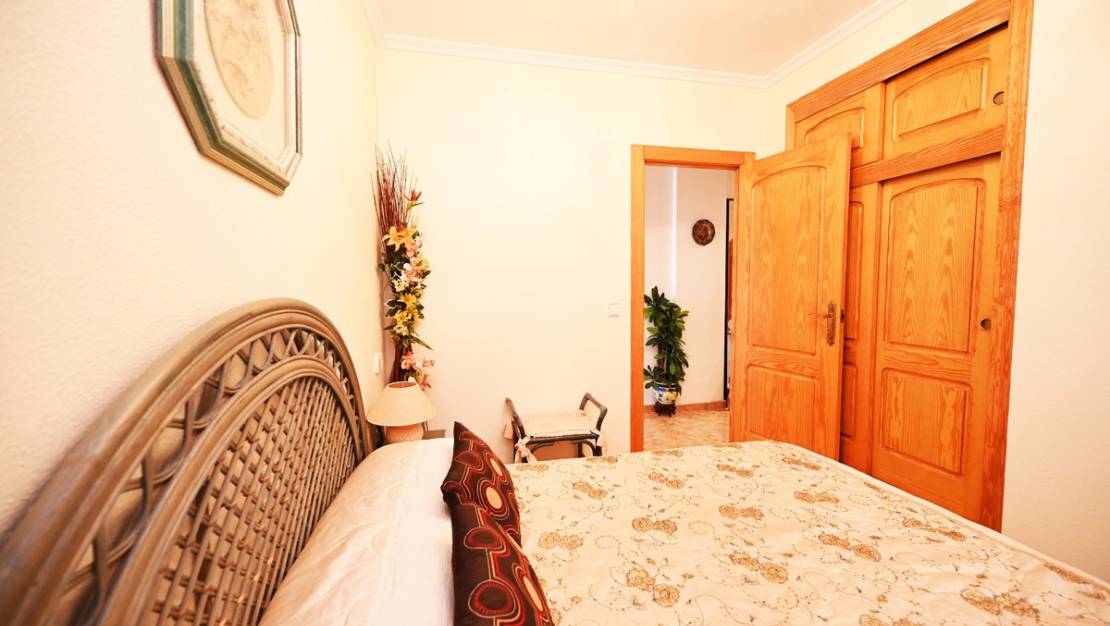 Venta - Apartment - Torrevieja - La Mata