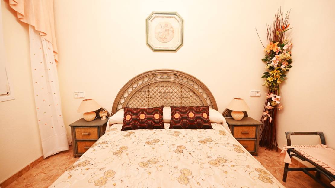 Venta - Apartment - Torrevieja - La Mata