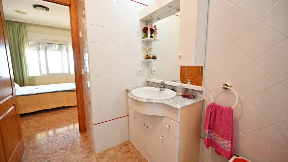 Venta - Apartment - Torrevieja - La Mata