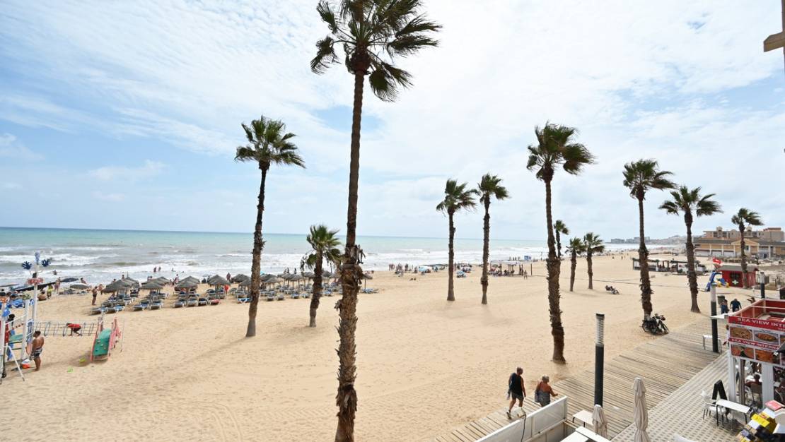 Venta - Apartment - Torrevieja - La Mata