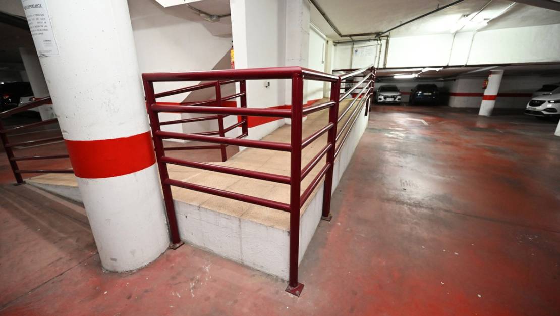 Venta - Apartment - Torrevieja - La Mata