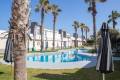 Venta - Apartment - Torrevieja - La Mata