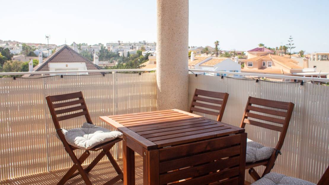 Venta - Apartment - Torrevieja - La Mata