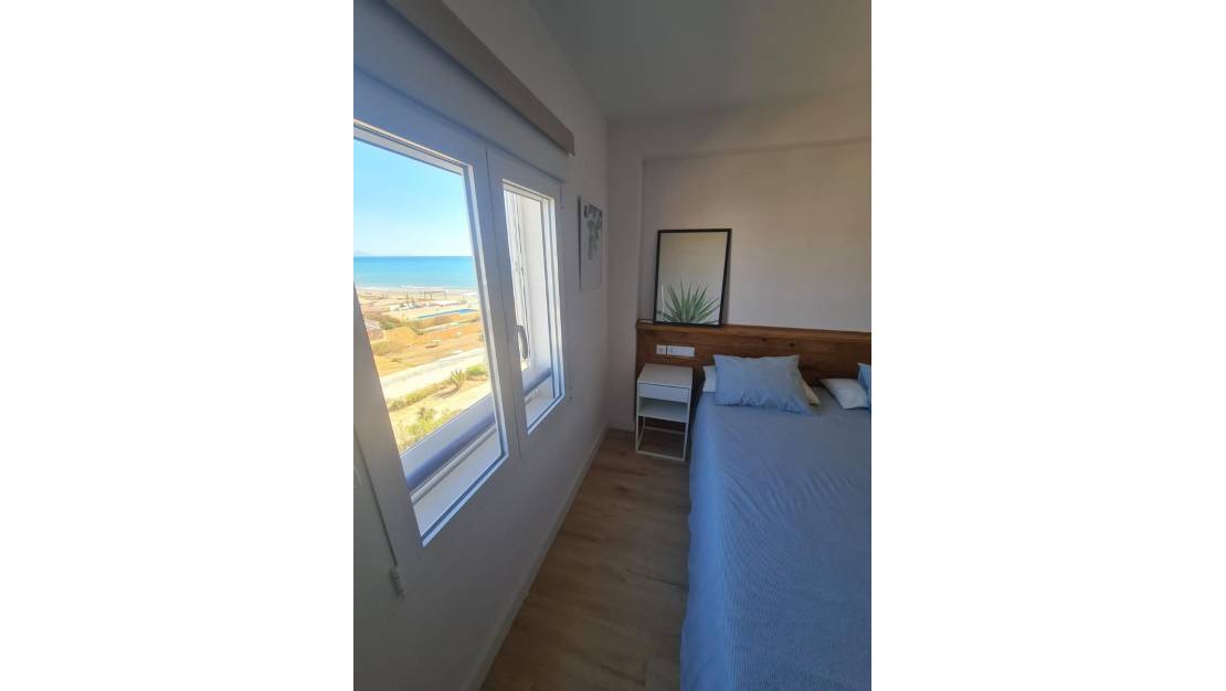 Venta - Apartment - Torrevieja - La Mata