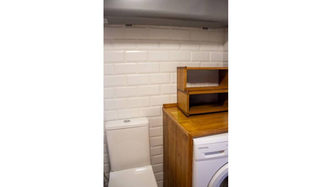 Venta - Apartment - Torrevieja - La Mata