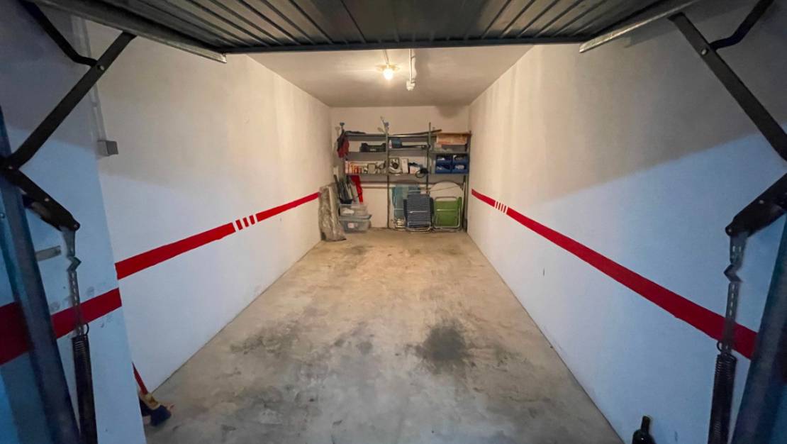 Venta - Apartment - Torrevieja - La Mata