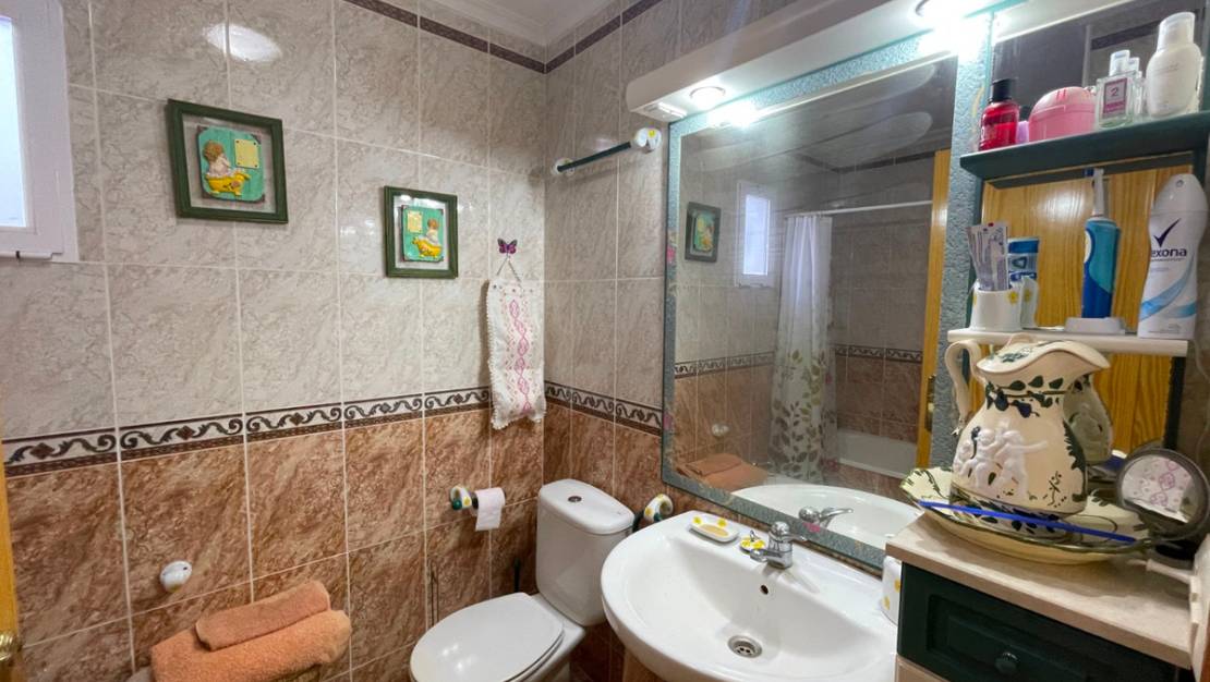 Venta - Apartment - Torrevieja - La Mata