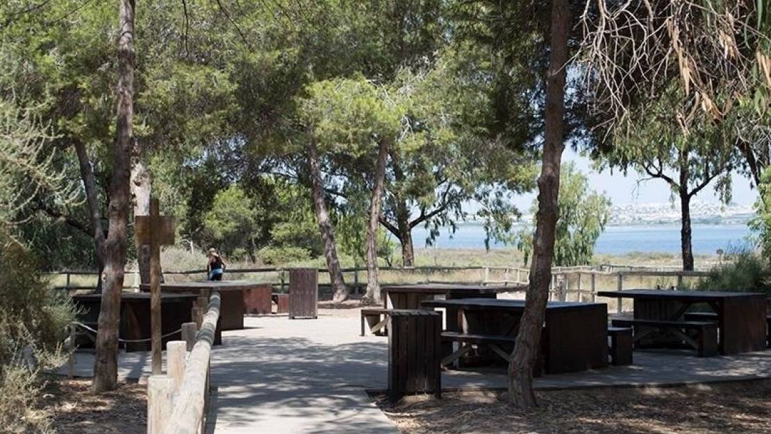 Venta - Apartment - Torrevieja - La Mata