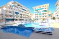 Venta - Apartment - Torrevieja - La Mata