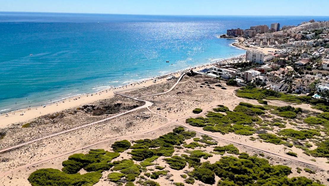 Venta - Apartment - Torrevieja - La Mata