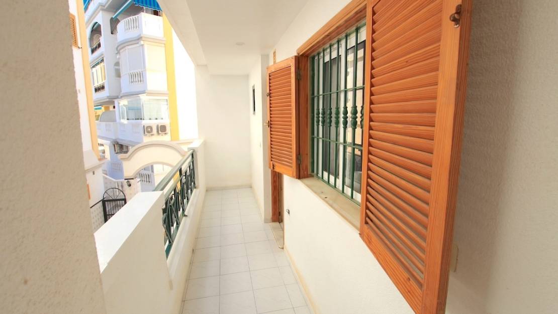 Venta - Apartment - Torrevieja - La Mata