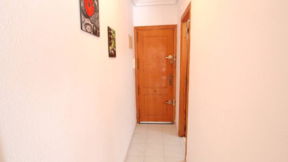 Venta - Apartment - Torrevieja - La Mata