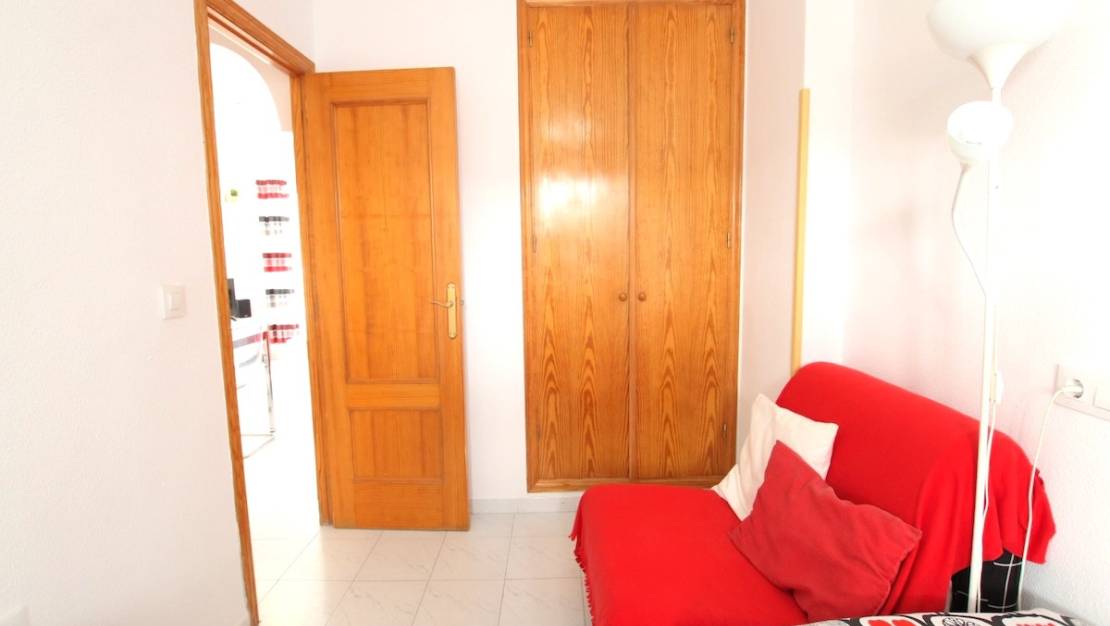 Venta - Apartment - Torrevieja - La Mata