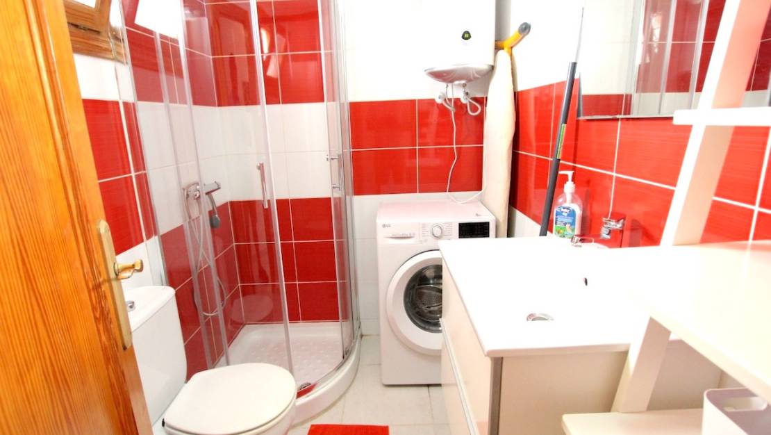 Venta - Apartment - Torrevieja - La Mata