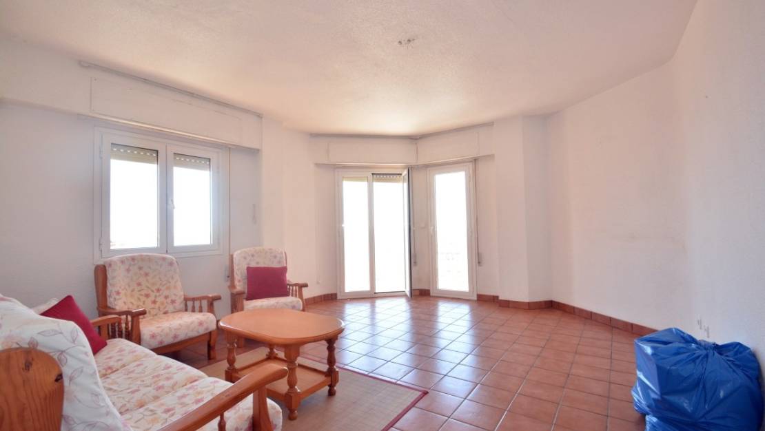 Venta - Apartment - Torrevieja - La Mata