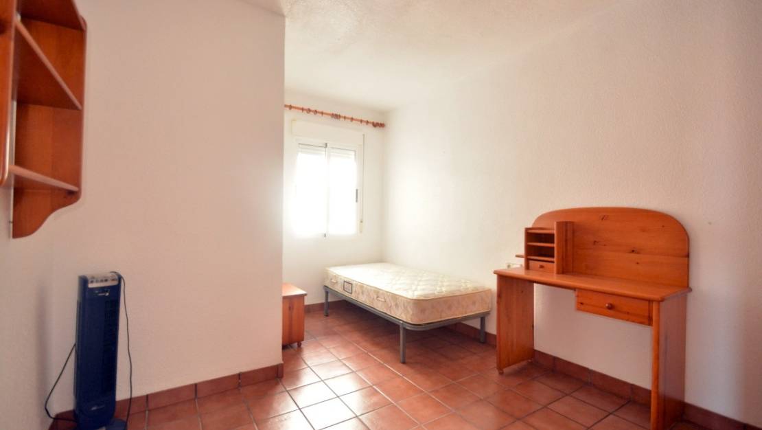 Venta - Apartment - Torrevieja - La Mata