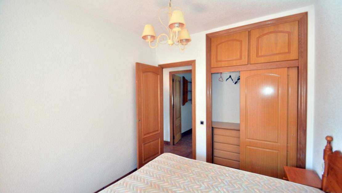 Venta - Apartment - Torrevieja - La Mata