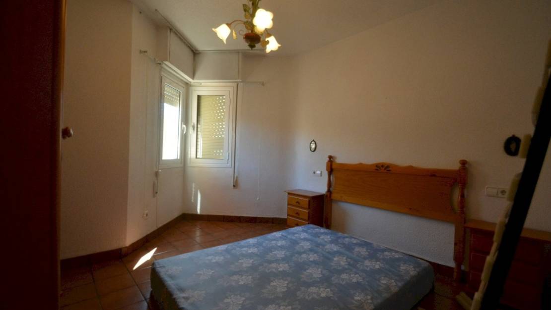 Venta - Apartment - Torrevieja - La Mata