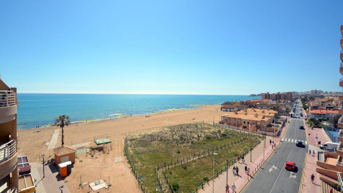 Venta - Apartment - Torrevieja - La Mata