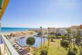 Venta - Apartment - Torrevieja - La Mata