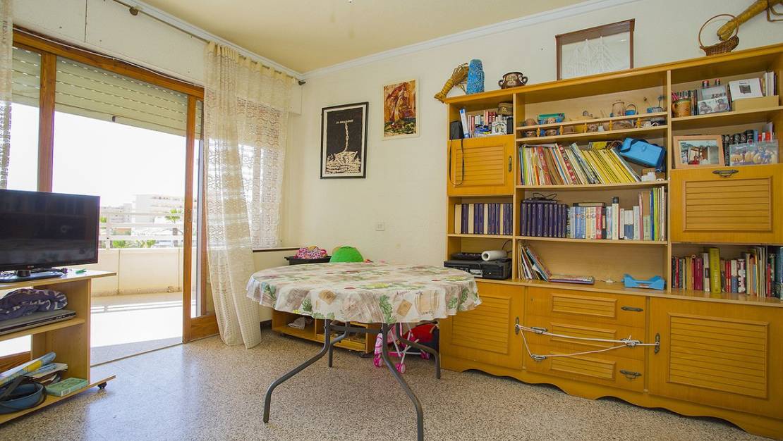 Venta - Apartment - Torrevieja - La Mata