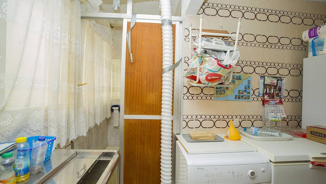 Venta - Apartment - Torrevieja - La Mata