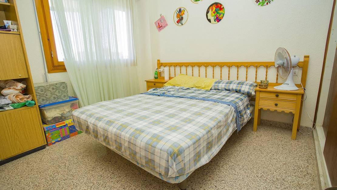 Venta - Apartment - Torrevieja - La Mata