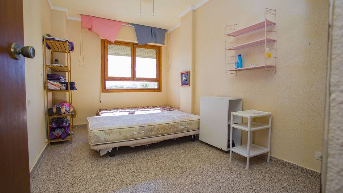 Venta - Apartment - Torrevieja - La Mata