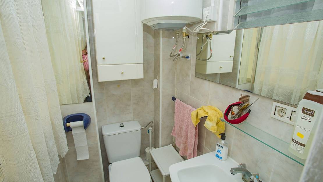 Venta - Apartment - Torrevieja - La Mata