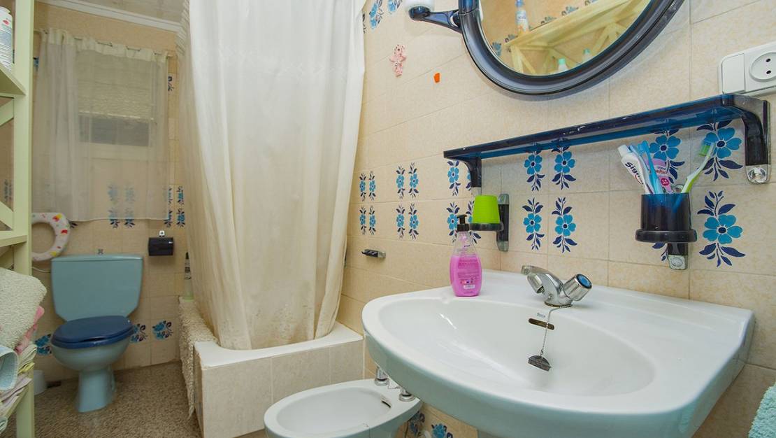 Venta - Apartment - Torrevieja - La Mata