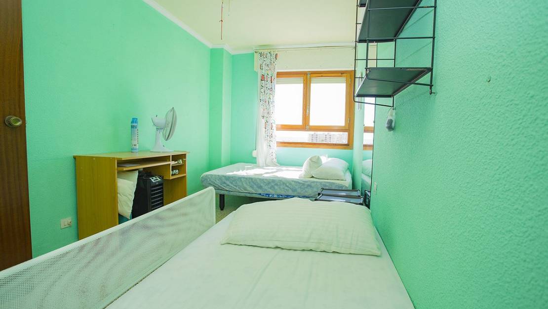 Venta - Apartment - Torrevieja - La Mata