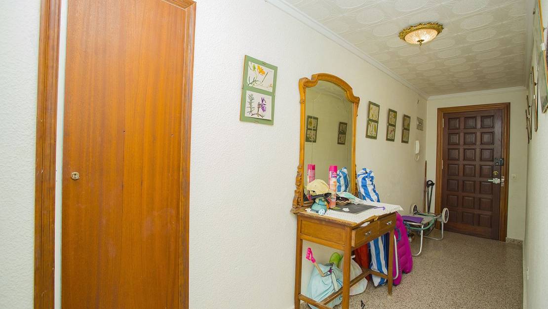 Venta - Apartment - Torrevieja - La Mata