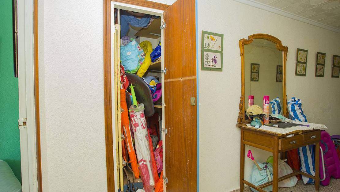 Venta - Apartment - Torrevieja - La Mata