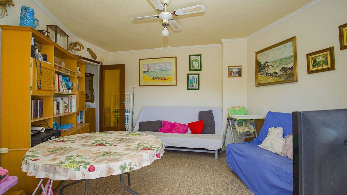 Venta - Apartment - Torrevieja - La Mata