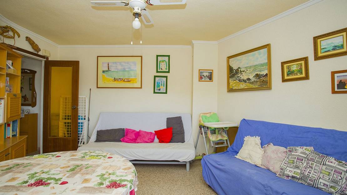 Venta - Apartment - Torrevieja - La Mata