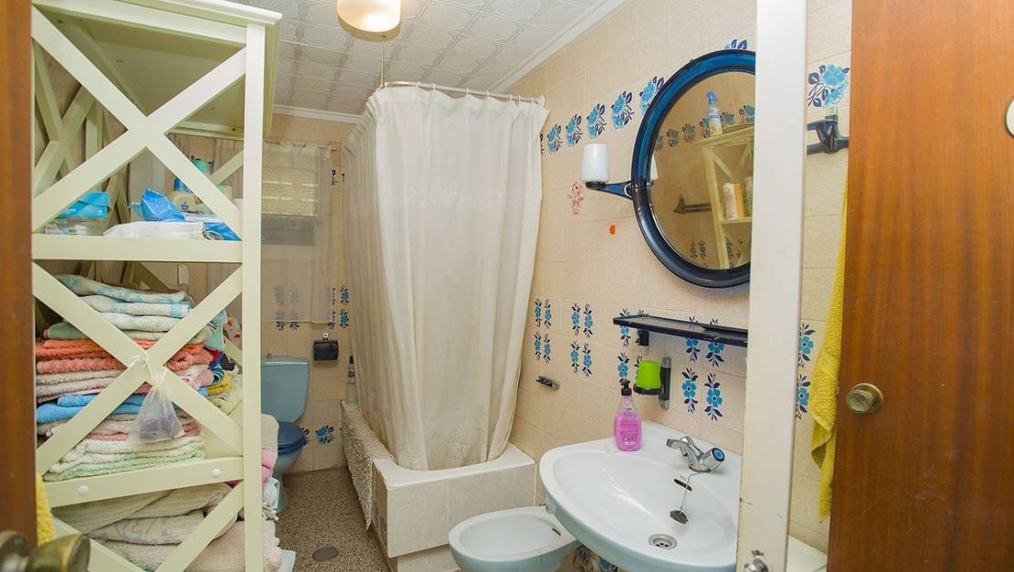 Venta - Apartment - Torrevieja - La Mata