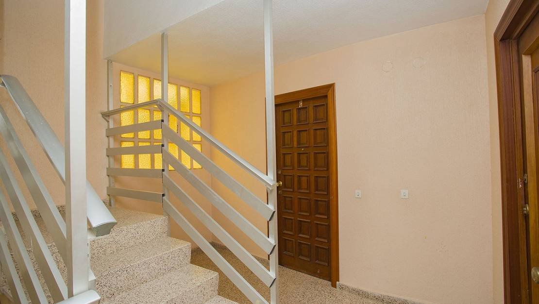 Venta - Apartment - Torrevieja - La Mata