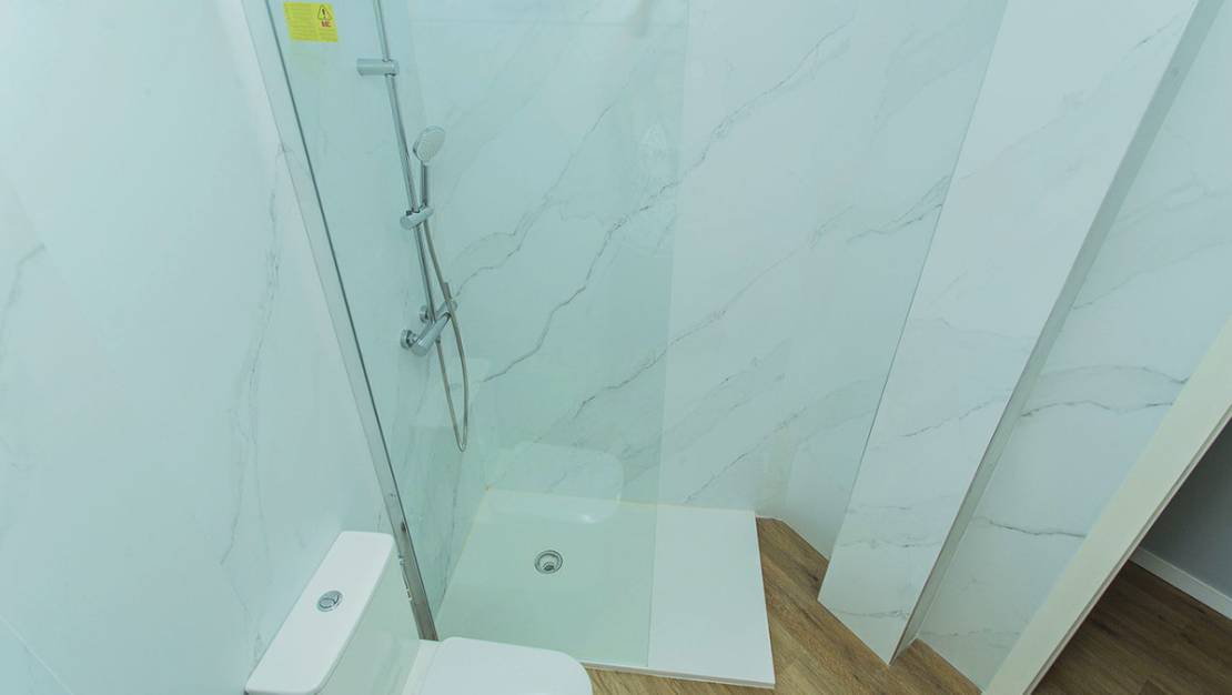 Venta - Apartment - Torrevieja - La Mata