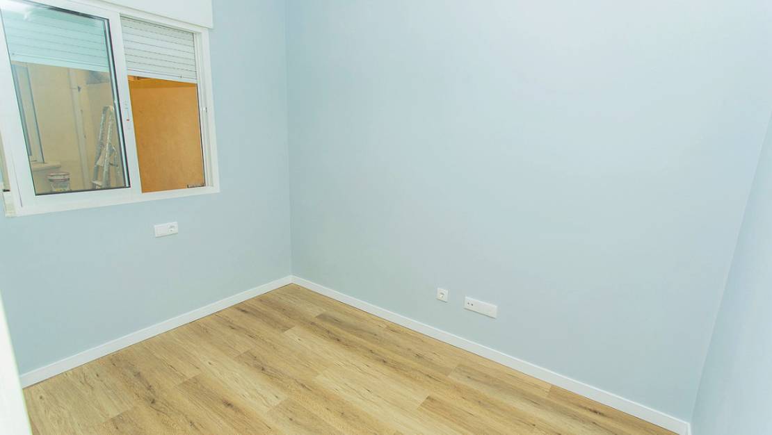 Venta - Apartment - Torrevieja - La Mata