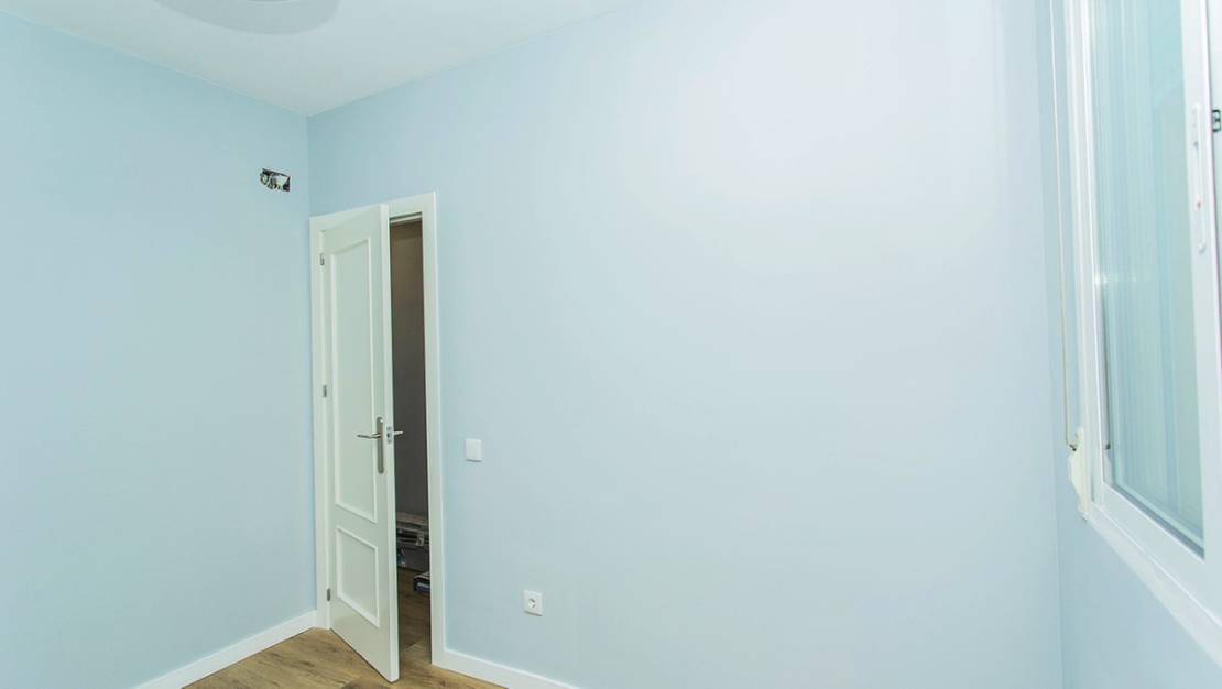 Venta - Apartment - Torrevieja - La Mata