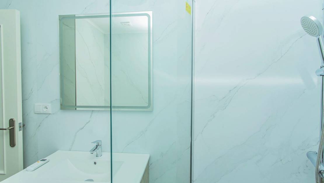 Venta - Apartment - Torrevieja - La Mata