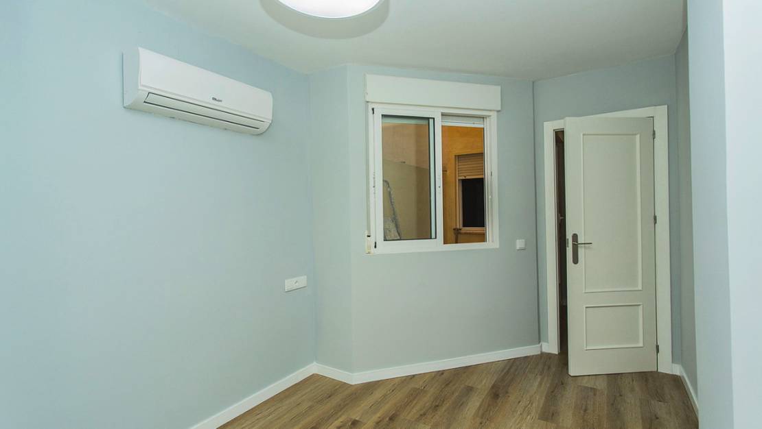 Venta - Apartment - Torrevieja - La Mata