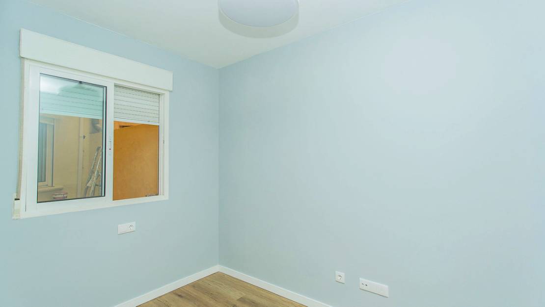 Venta - Apartment - Torrevieja - La Mata