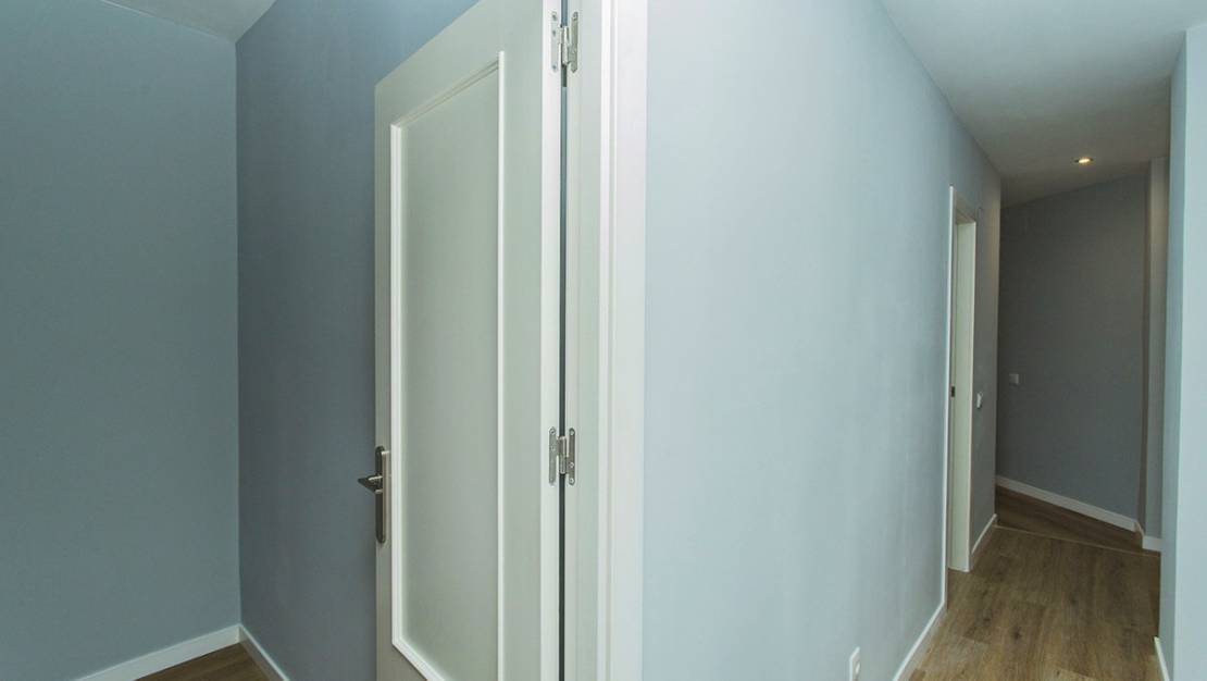 Venta - Apartment - Torrevieja - La Mata