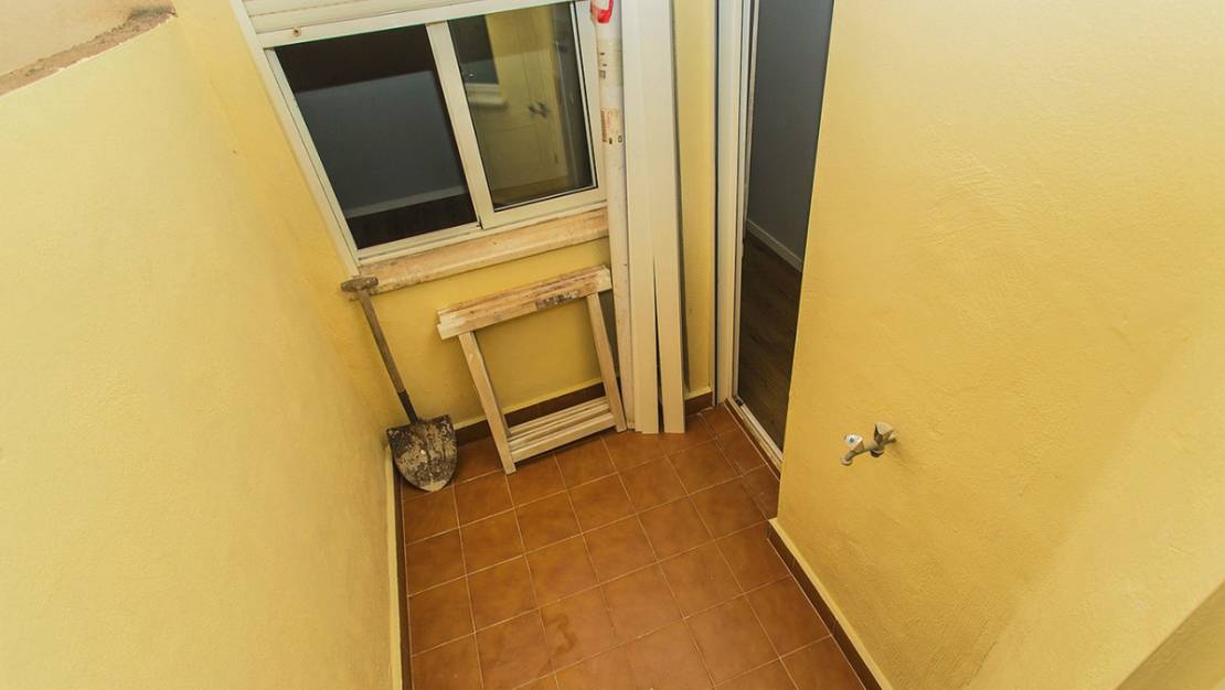 Venta - Apartment - Torrevieja - La Mata