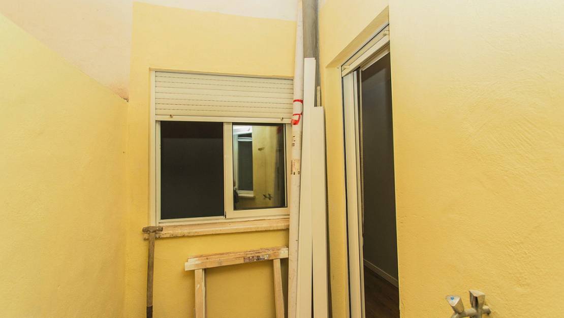 Venta - Apartment - Torrevieja - La Mata